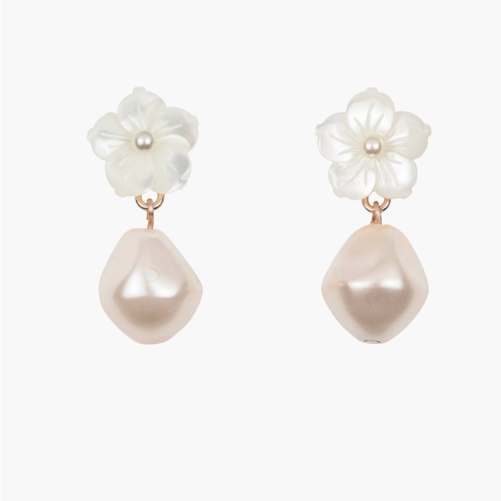 Jennifer Behr Mina Earrings